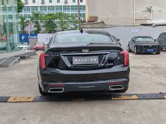 Cadillac CT5 28T Fashion Edition - ფოტო 5