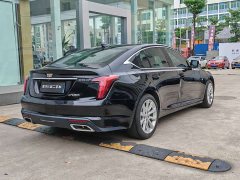 Cadillac CT5 28T Fashion Edition - ფოტო 6