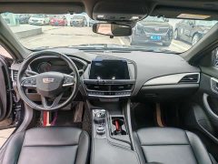 Cadillac CT5 28T Fashion Edition - ფოტო 8
