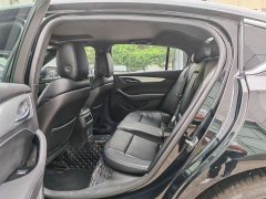 Cadillac CT5 28T Fashion Edition - ფოტო 9