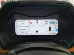 Geely Emgrand 2025 4th Generation 1.5L CVT Flagship - ფოტო 9