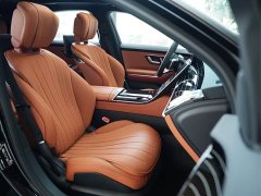 Mercedes-Benz S-Class Facelift S 450 L 4MATIC - фото 10