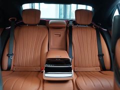 Mercedes-Benz S-Class Facelift S 450 L 4MATIC - фото 12