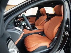 Mercedes-Benz S-Class Facelift S 450 L 4MATIC - фото 14