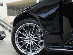 Mercedes-Benz S-Class Facelift S 450 L 4MATIC - фото 16