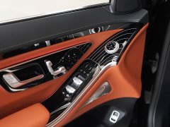Mercedes-Benz S-Class Facelift S 450 L 4MATIC - фото 17