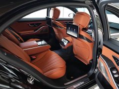 Mercedes-Benz S-Class Facelift S 450 L 4MATIC - фото 8
