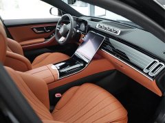 Mercedes-Benz S-Class Facelift S 450 L 4MATIC - фото 9