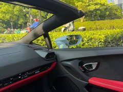 Lamborghini 2020 Lamborghini Huracán EVO RWD Spyder - ფოტო 2