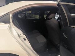 Toyota Corolla TNGA 1.5L CVT Base - ფოტო 10