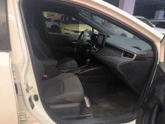 Toyota Corolla TNGA 1.5L CVT Base - ფოტო 11