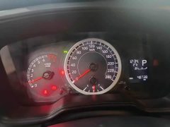 Toyota Corolla TNGA 1.5L CVT Base - ფოტო 12