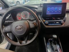 Toyota Corolla TNGA 1.5L CVT Base - ფოტო 13