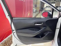 Toyota Corolla TNGA 1.5L CVT Base - ფოტო 15