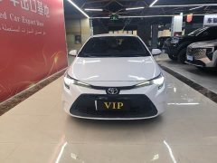 Toyota Corolla TNGA 1.5L CVT Base - ფოტო 2