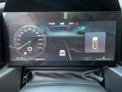 Haval Big Dog PLUS 1.5T Two-Wheel Drive Trendy Wilderness Edition Plus - ფოტო 11
