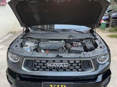 Haval Big Dog PLUS 1.5T Two-Wheel Drive Trendy Wilderness Edition Plus - ფოტო 12