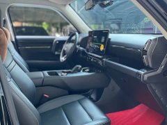 Haval Big Dog PLUS 1.5T Two-Wheel Drive Trendy Wilderness Edition Plus - ფოტო 14