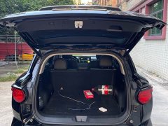 Haval Big Dog PLUS 1.5T Two-Wheel Drive Trendy Wilderness Edition Plus - ფოტო 15