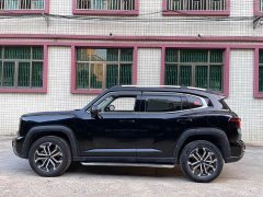 Haval Big Dog PLUS 1.5T Two-Wheel Drive Trendy Wilderness Edition Plus - ფოტო 16