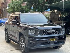 Haval Big Dog PLUS 1.5T Two-Wheel Drive Trendy Wilderness Edition Plus - ფოტო 3