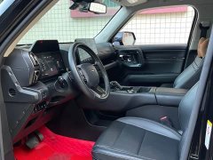 Haval Big Dog PLUS 1.5T Two-Wheel Drive Trendy Wilderness Edition Plus - ფოტო 4
