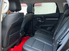 Haval Big Dog PLUS 1.5T Two-Wheel Drive Trendy Wilderness Edition Plus - ფოტო 5