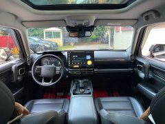 Haval Big Dog PLUS 1.5T Two-Wheel Drive Trendy Wilderness Edition Plus - ფოტო 6