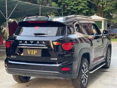 Haval Big Dog PLUS 1.5T Two-Wheel Drive Trendy Wilderness Edition Plus - ფოტო 7