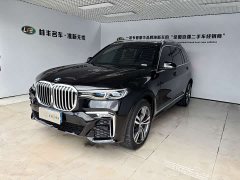BMW X7 xDrive40i M Sport Premium Package - ფოტო 1