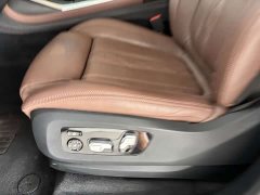 BMW X7 xDrive40i M Sport Premium Package - ფოტო 12