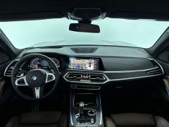 BMW X7 xDrive40i M Sport Premium Package - ფოტო 13