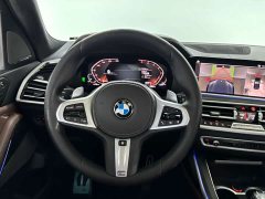 BMW X7 xDrive40i M Sport Premium Package - ფოტო 15