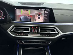 BMW X7 xDrive40i M Sport Premium Package - ფოტო 18