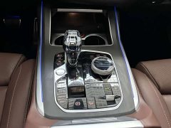 BMW X7 xDrive40i M Sport Premium Package - ფოტო 19