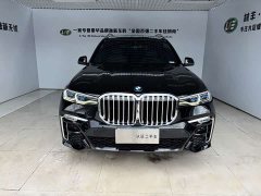 BMW X7 xDrive40i M Sport Premium Package - ფოტო 2