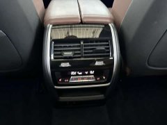 BMW X7 xDrive40i M Sport Premium Package - ფოტო 20