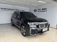 BMW X7 xDrive40i M Sport Premium Package - ფოტო 3