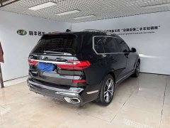 BMW X7 xDrive40i M Sport Premium Package - ფოტო 4