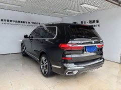 BMW X7 xDrive40i M Sport Premium Package - ფოტო 6