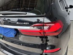 BMW X7 xDrive40i M Sport Premium Package - ფოტო 8