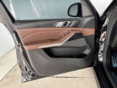 BMW X7 xDrive40i M Sport Premium Package - ფოტო 9