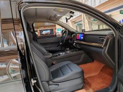 Toyota Cannon 2023 2.0T Commercial Auto Diesel 4WD Elite Standard Bed GW4D20M - ფოტო 10