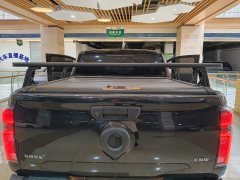 Toyota Cannon 2023 2.0T Commercial Auto Diesel 4WD Elite Standard Bed GW4D20M - ფოტო 14