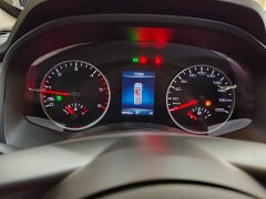 Toyota Cannon 2023 2.0T Commercial Auto Diesel 4WD Elite Standard Bed GW4D20M - ფოტო 15