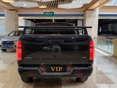Toyota Cannon 2023 2.0T Commercial Auto Diesel 4WD Elite Standard Bed GW4D20M - ფოტო 5