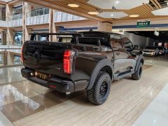 Toyota Cannon 2023 2.0T Commercial Auto Diesel 4WD Elite Standard Bed GW4D20M - ფოტო 6