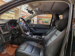 Toyota Cannon 2023 2.0T Commercial Auto Diesel 4WD Elite Standard Bed GW4D20M - ფოტო 7