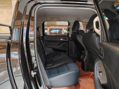 Toyota Cannon 2023 2.0T Commercial Auto Diesel 4WD Elite Standard Bed GW4D20M - ფოტო 9