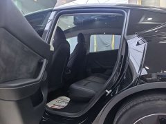 Tesla Model Y 2022 Facelift Rear-Wheel Drive - ფოტო 11